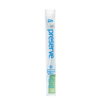 Preserve - Ultra Soft Toothbrush